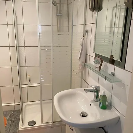 Apartment Monteurwohnung Im Historischen Ortskern Von Wachtendonk