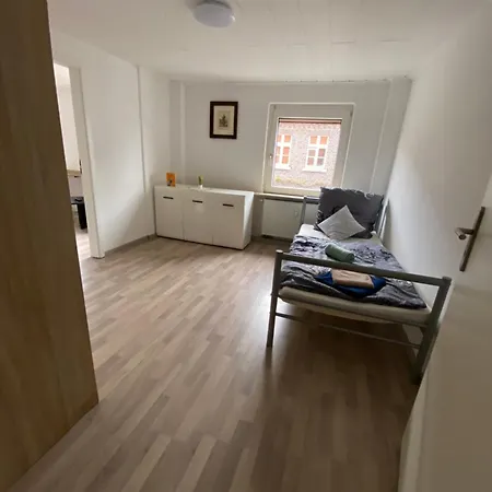 Monteurwohnung Im Historischen Ortskern Von Apartment *