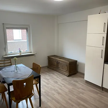 Monteurwohnung Im Historischen Ortskern Von