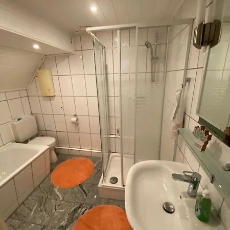 Monteurwohnung Im Historischen Ortskern Von Apartment